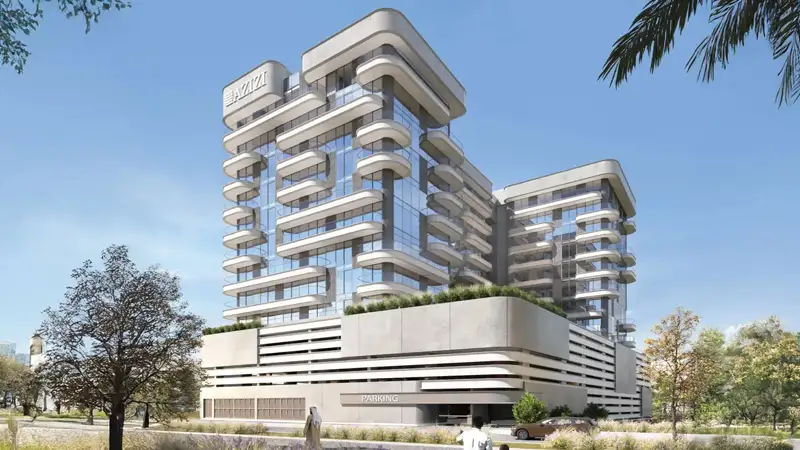 Azizi Amir at Al Furjan, Dubai - 1