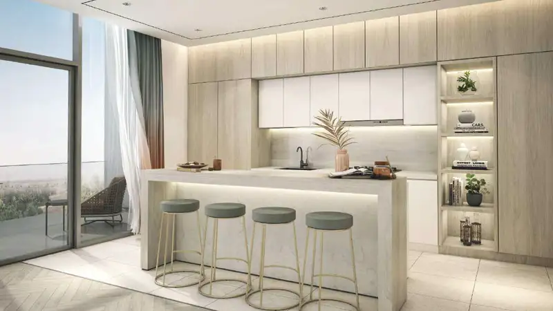 Jubail Terraces at Jubail Island by Lead Development | Abu Dhabi - 6