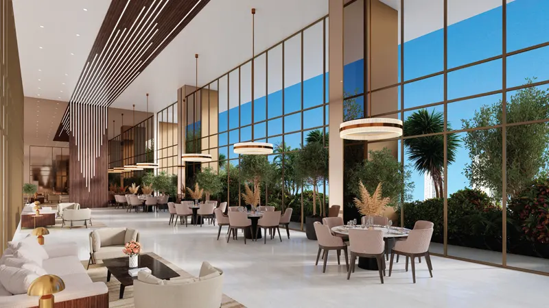 Levanto by ORO24 at Jumeirah Village Circle, Dubai - 7