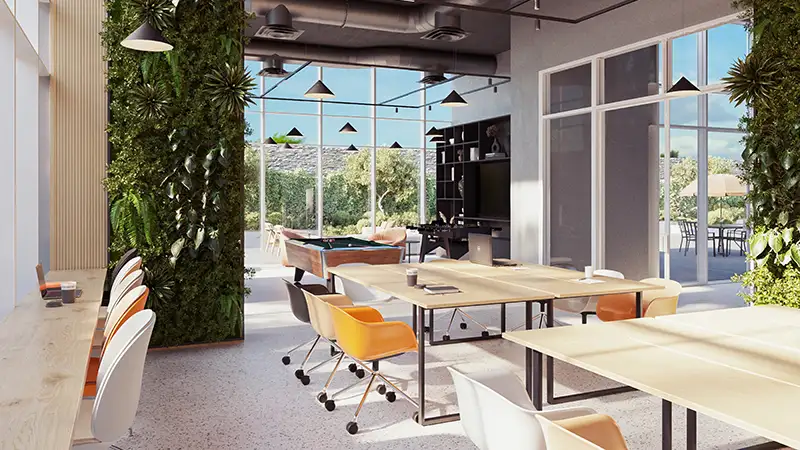 All Seasons Residence at Dubai Sports City by Al Zarooni - 4