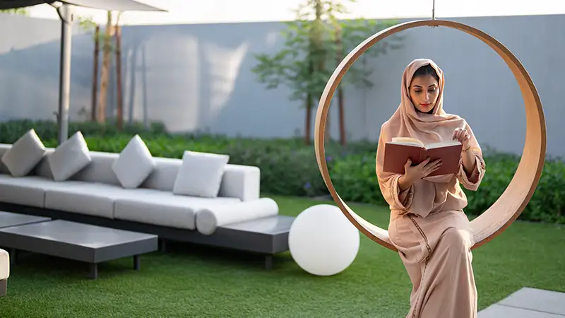 Masaar Saro by Arada at Sharjah - 4