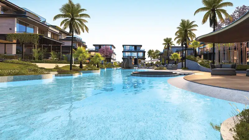 Wellington Grand Villas at MBR City, Dubai - 8