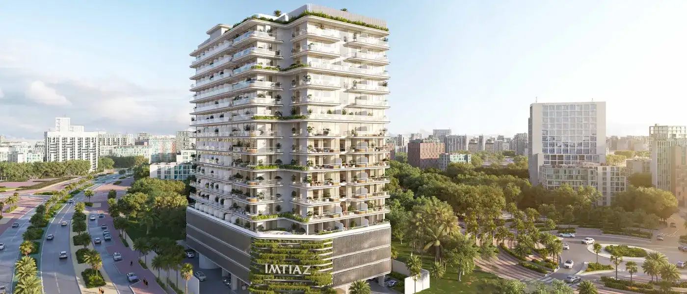 Cove Edition 3 at Dubailand