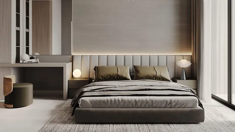 The Fifth Tower at JVC Dubai - 2