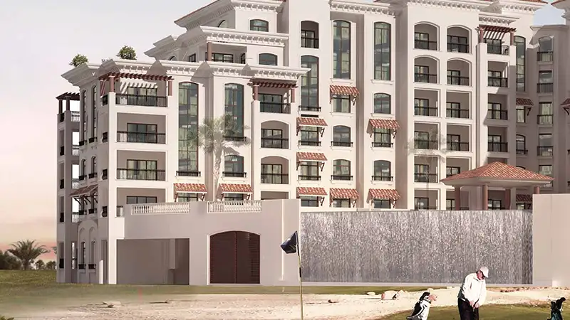 Ansam at Yas Island, abu Dhabi | ALDAR Properties - 6