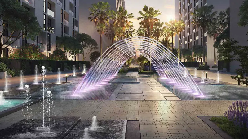 Nama 2 at Al Mamsha Raseel, Sharjah - 5