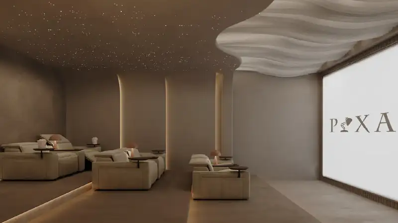 AGUA Residences at Dubai Islands - 7