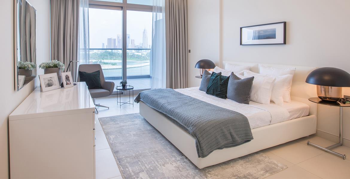 Nakheel Azure Residences at Palm Jumeirah Dubai - 7