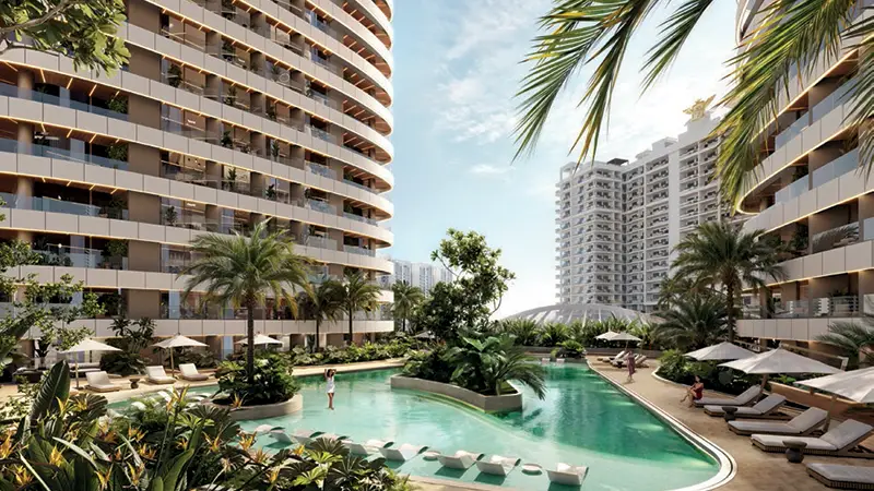 Skyhills Astra at Dubai Science Park - 3