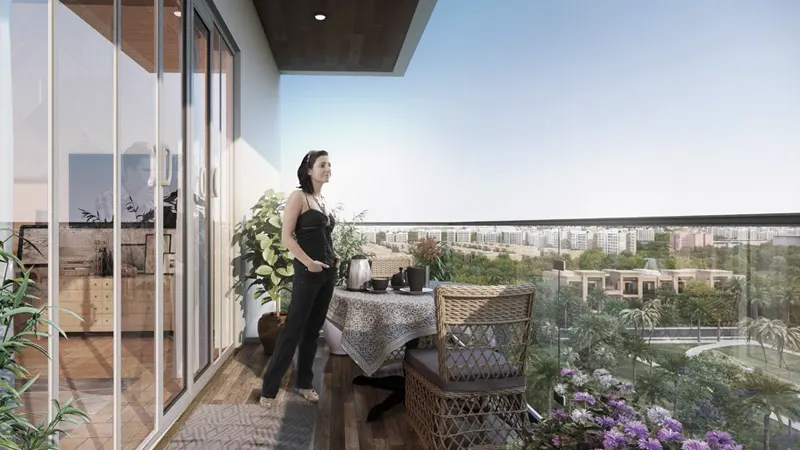 Azizi Amber at Al Furjan, Dubai - 6