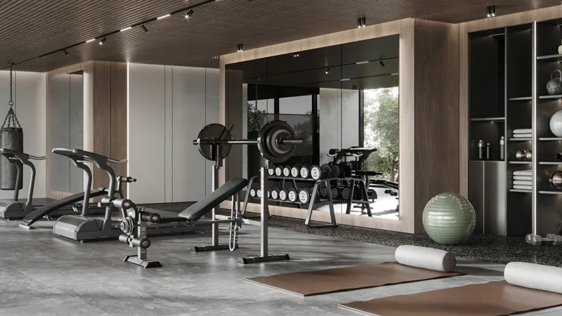 Aveline Residences by Citi Developers at JVC, Dubai - 5