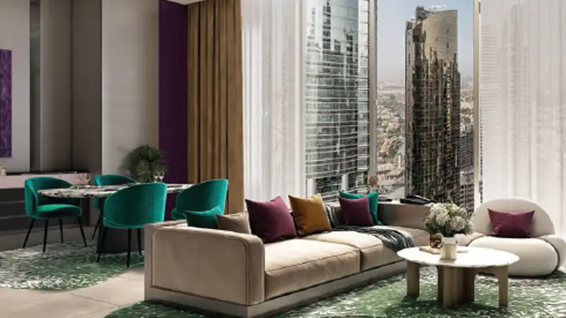 MBL Signature at JLT, Dubai - 6