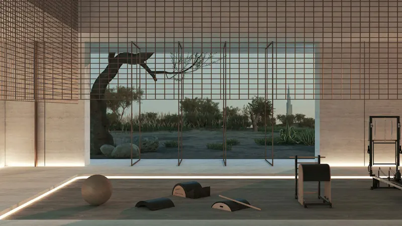 MAG Keturah Reserve at MBR City, District 7 Dubai - 3