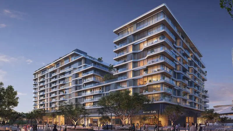 The Source at Saadiyat Island, Abu Dhabi - 8