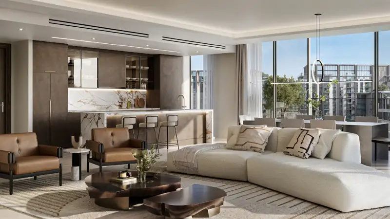 City Walk Crestlane 2 at City Walk, Dubai - 3