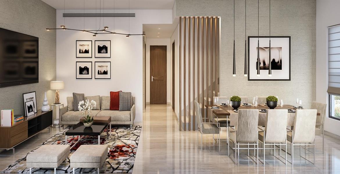 Arada Nasma Residences at Al Tayy, Sharjah - 3