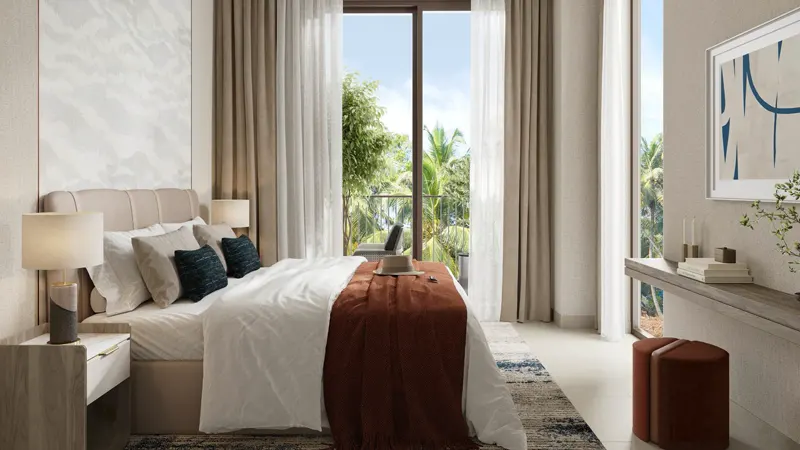 Savanna by Emaar Properties at Creek Beach, Dubai - 7