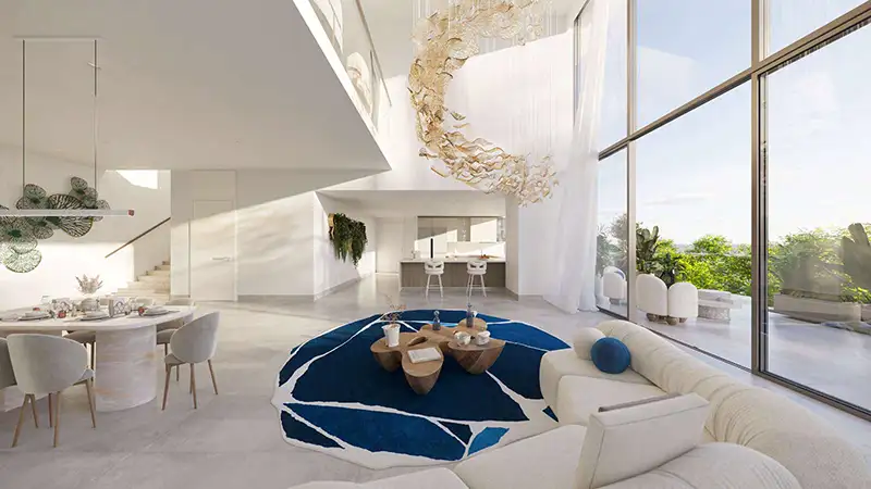 Rivage at Reem Island, Abu Dhabi - 7