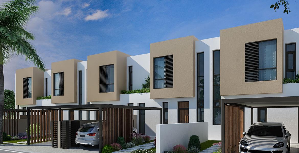 Arada Nasma Residences at Al Tayy, Sharjah - 2