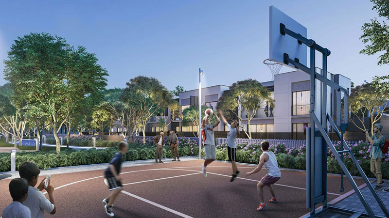 Spring Townhouses at Arabian Ranches 3 | Emaar Properties - 2