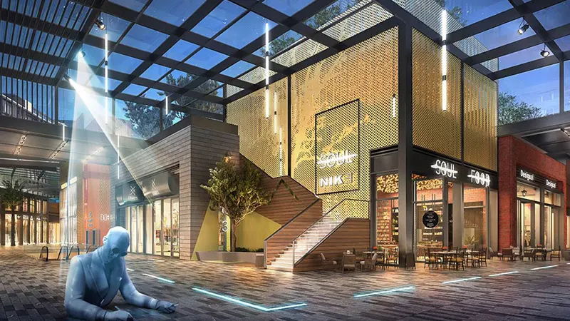 Saadiyat Grove by Aldar at Saadiyat Island, Abu Dhabi - 4