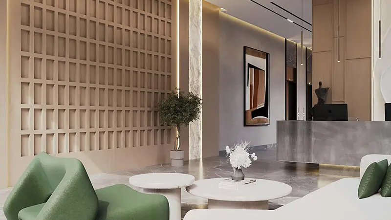 The Willows Residences at MBR City, Dubai - 7