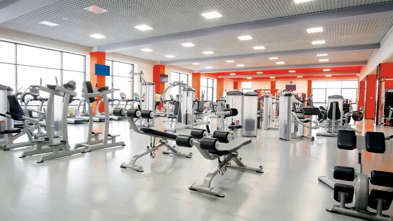 Sportz by Danube Properties at Dubai Sport City - 1