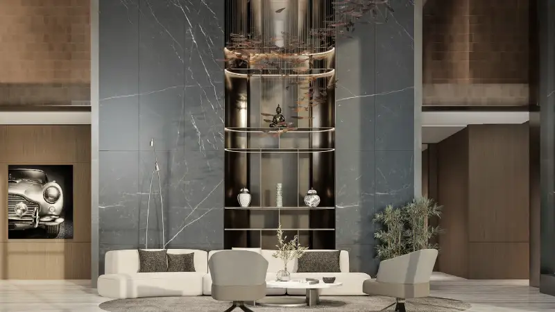 Bond Enclave at Arjan, Dubai - 6