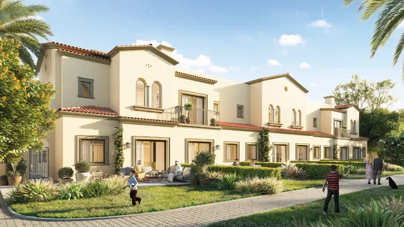 Olvera at Bloom Living, Abu Dhabi - 8