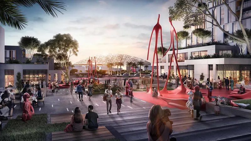 The Arthouse in Saadiyat Island by Aldar in Abu Dhabi - 5