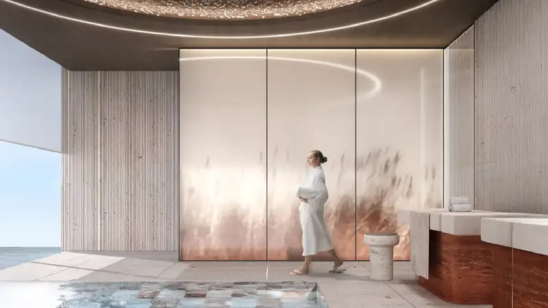 Arya Residences at Dubai Islands - 4