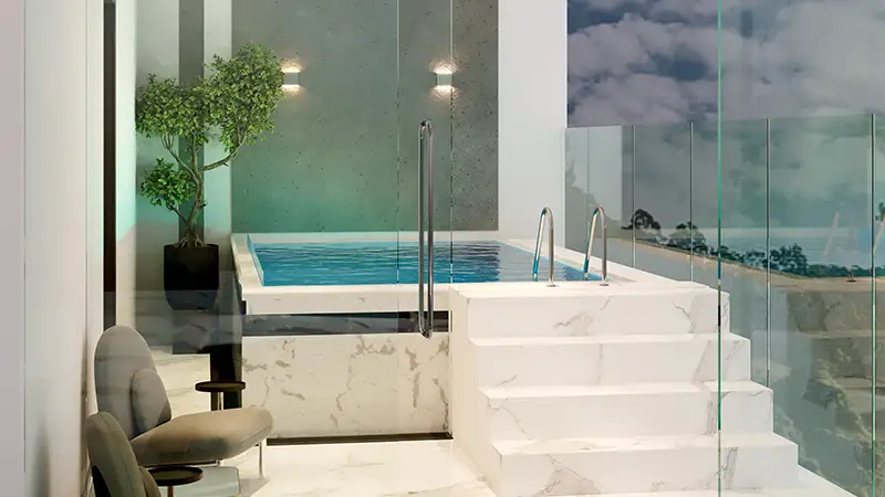 Elitz Residences by Danube Properties at Dubai - 5