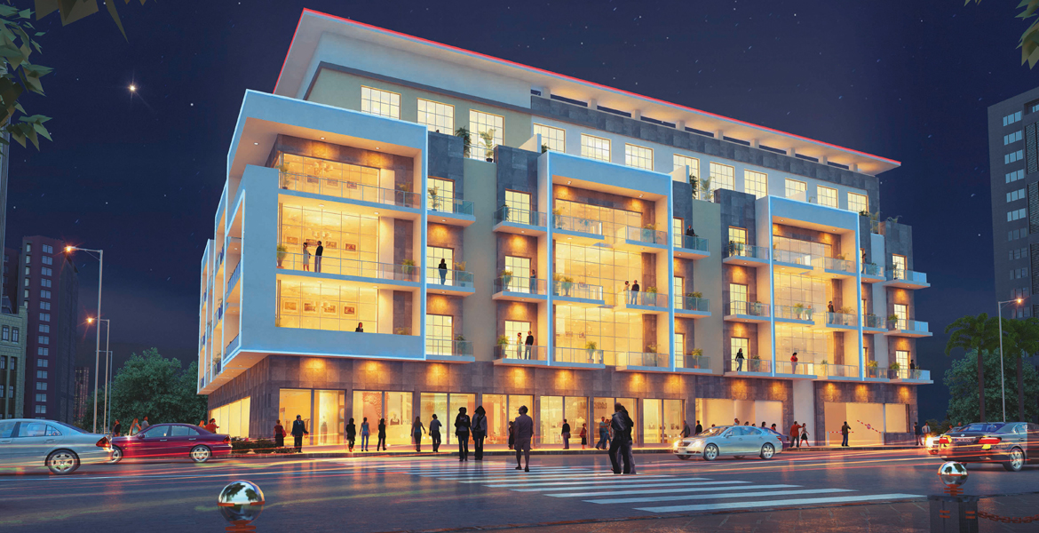 Alcove by Grovy at JVC Dubai - 5