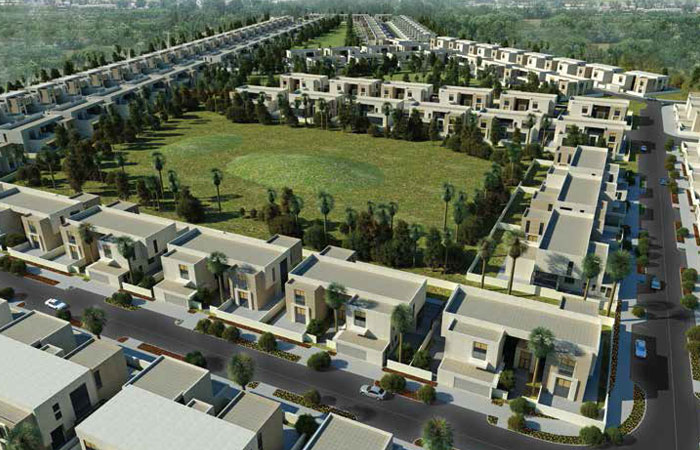 Grand Views Villas - 7