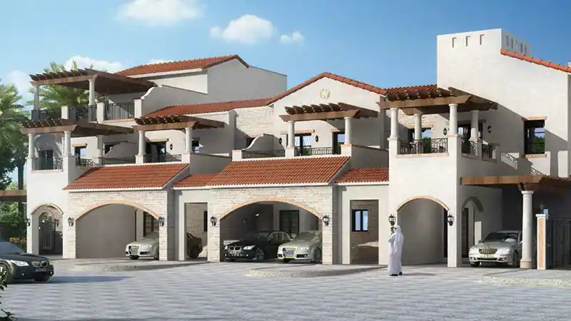 Bloom Gardens Phase 3 - 1