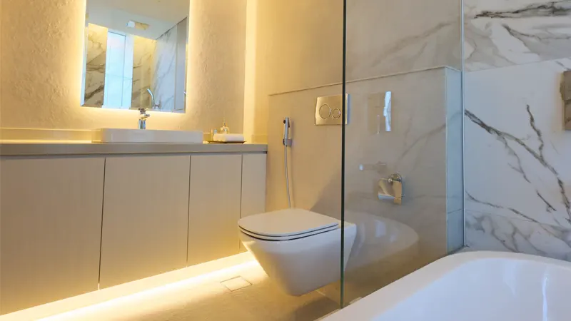 Condor Marina Star Residences at Dubai Marina - 8