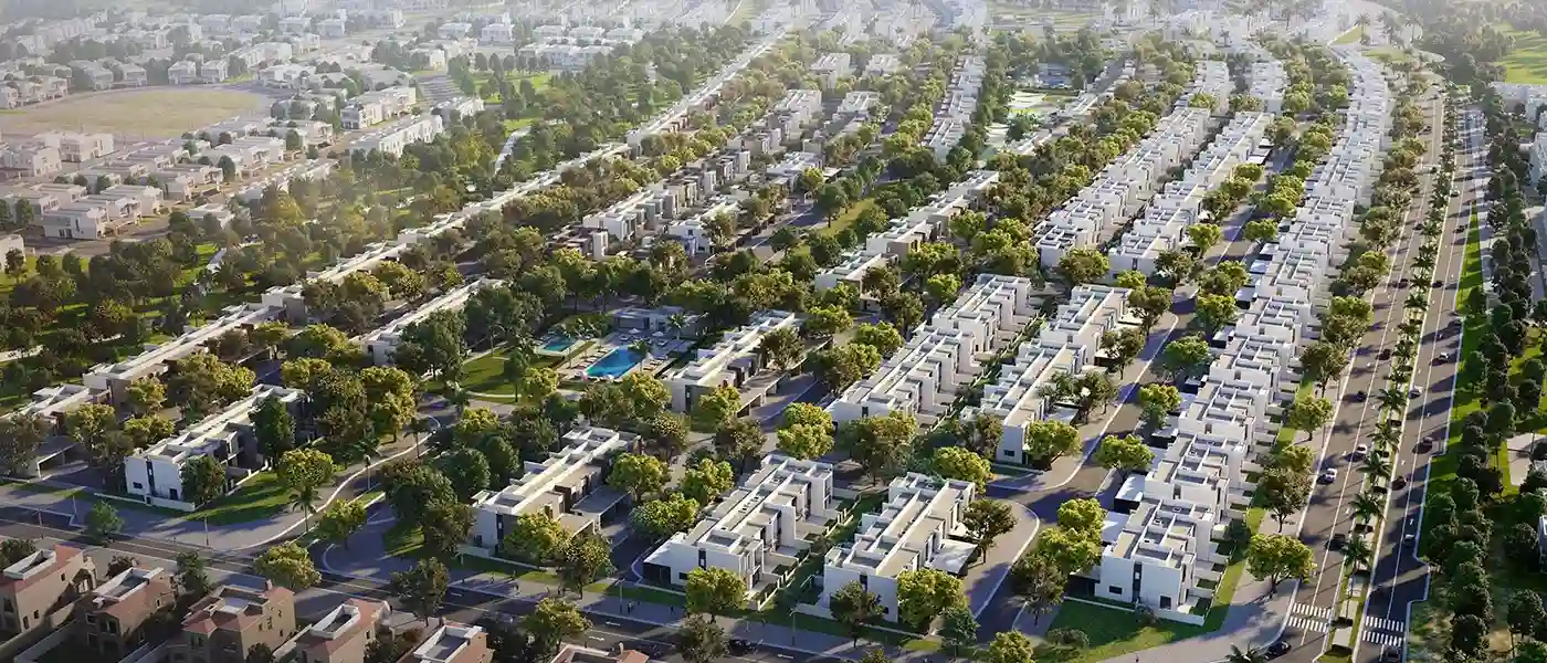 Villanova Phase 2 at Dubailand