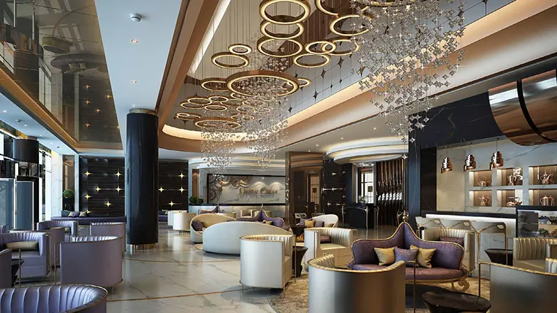 DAMAC Upper Crest at Business Bay, Dubai - 8