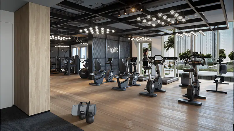 Creek Crescent at Dubai Creek Harbour, Dubai - 1