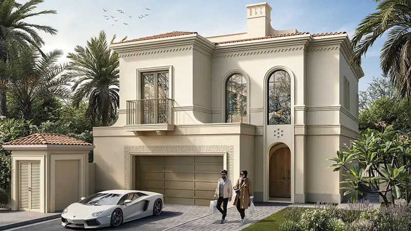 Almeria Bloom Living in Zayed City, Abu Dhabi - 3