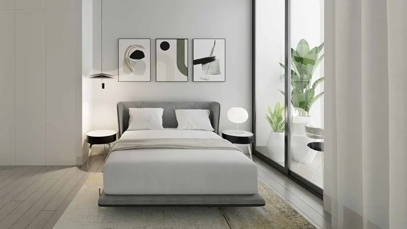 Nama 1 at Al Mamsha Raseel, Sharjah - 6