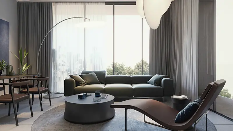 Sokoon 4 by Arada Developer at Sharjah - 5