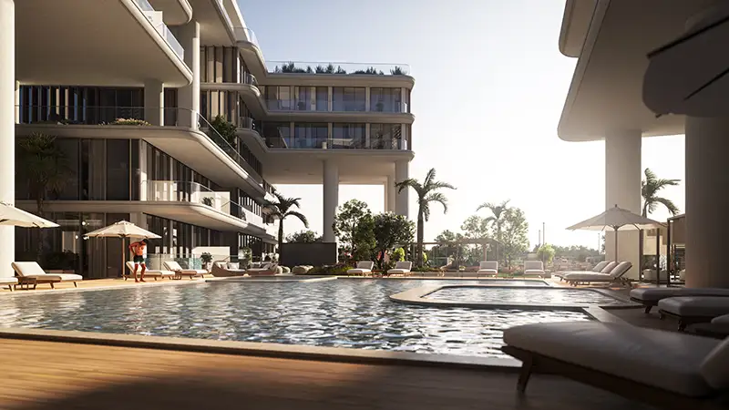 Samana Hills South 2 at Dubai South by Samana Developers - 6