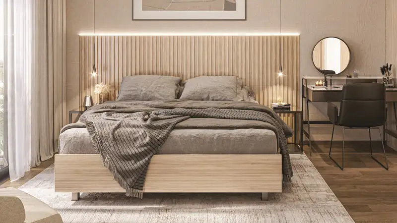 Oakley Square at Jumeirah Village Circle, Dubai - 4