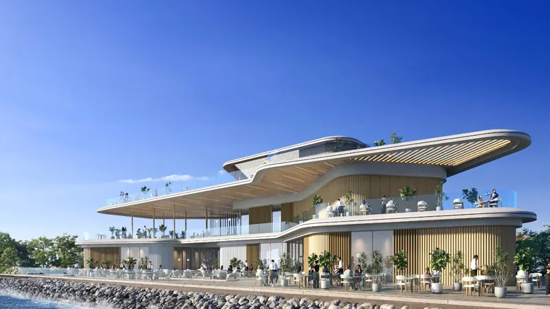 SHA Residences Emirates at AlJurf, Abu Dhabi - 6