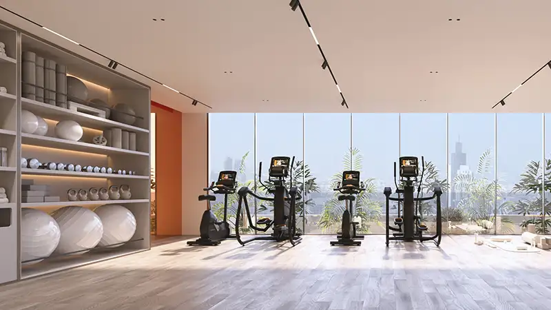 Westar Altair at Dubai South - 8