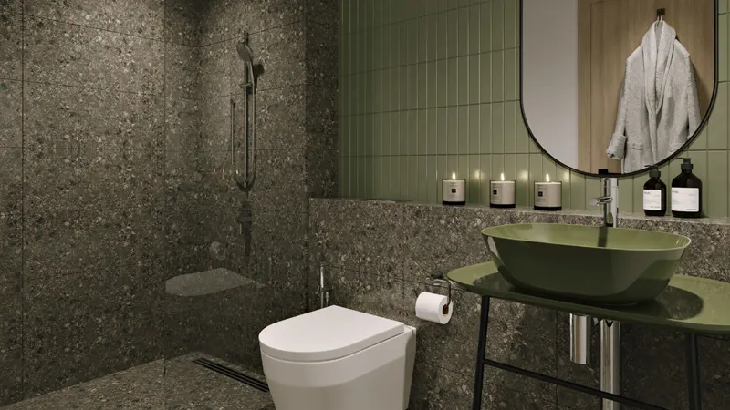 Peninsula Three at Business Bay, Dubai - 4