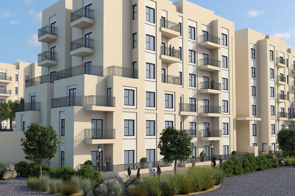 Remraam Apartments by Dubai Properties | Dubailand - 8