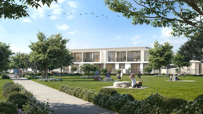 Greenway 2 at Emaar South, Dubai - 3