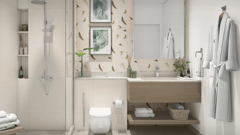 Elvira by Emaar Properties at Dubai Hills Estate, Dubai - 6